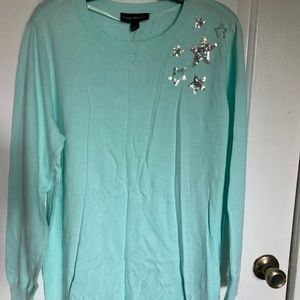 NWT lane Bryant sweater